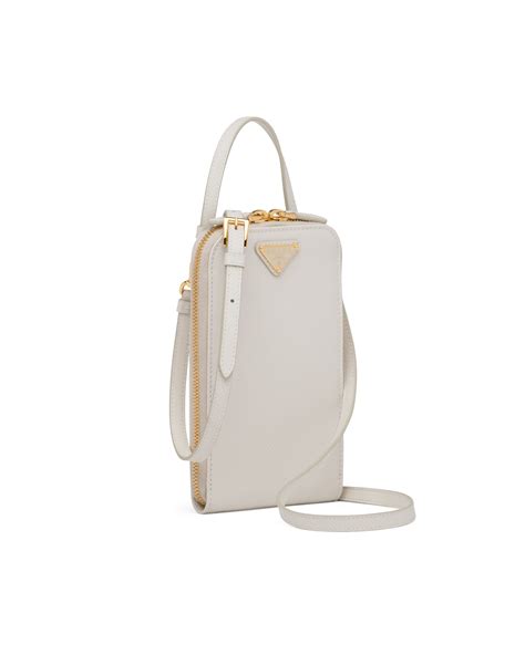 prada saffiano mini box size|White Saffiano Leather Mini.